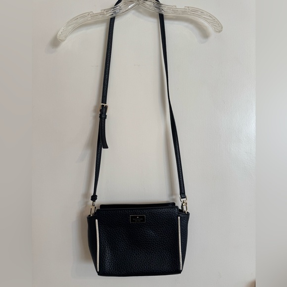 Kate Spade Rectangle Crossbody - Picture 5 of 5